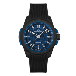N3000.21Q06.A01 NORQAIN ノルケイン インディペンデンス ワイルドワン 42mm ブルー