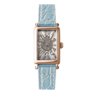 802QZRELCD1PBSLTD 5N FRANCK MULLER フランクミュラー ロングアイランド (LONG ISLAND PETIT PASTILLE)