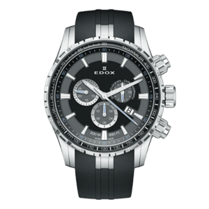 10226-3CA-NBUN EDOX エドックス グランドオーシャン クロノグラフ