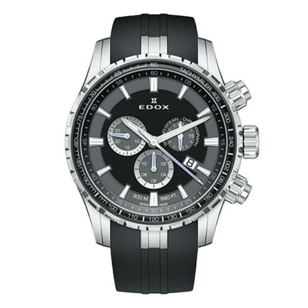 10226-3CA-NBUN EDOX エドックス グランドオーシャン クロノグラフ
