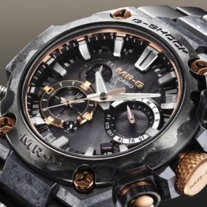 【世界限定800本】MRG-B2000JS-1AJR CASIO カシオ MR-G Gショック