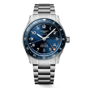 L3.812.4.93.6 LONGINES ロンジン スピリット Zulu Time 42mm