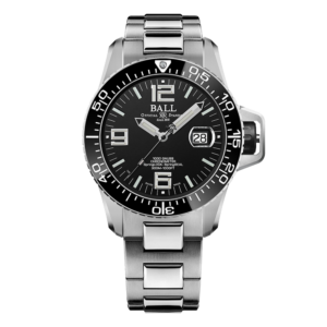 BALL WATCH ボールウォッチ エンジニア ハイドロカーボン EOD DM3200A-S2CJ-BK