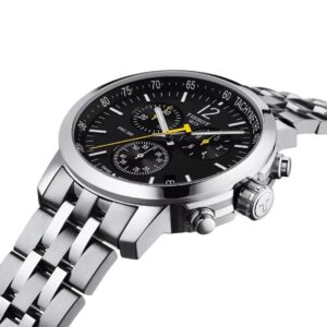 T114.417.11.057.00 TISSOT ティソ PRC 200 43mm