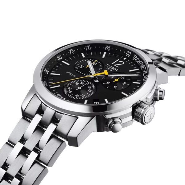 T114.417.11.057.00 TISSOT ティソ PRC 200 43mm