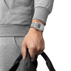 T137.463.11.030.00 TISSOT ティソ PRX デジタル40mm
