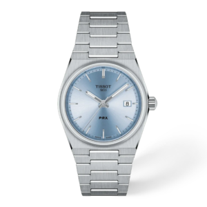 T137.210.11.351.00 TISSOT ティソ PRX 35mm
