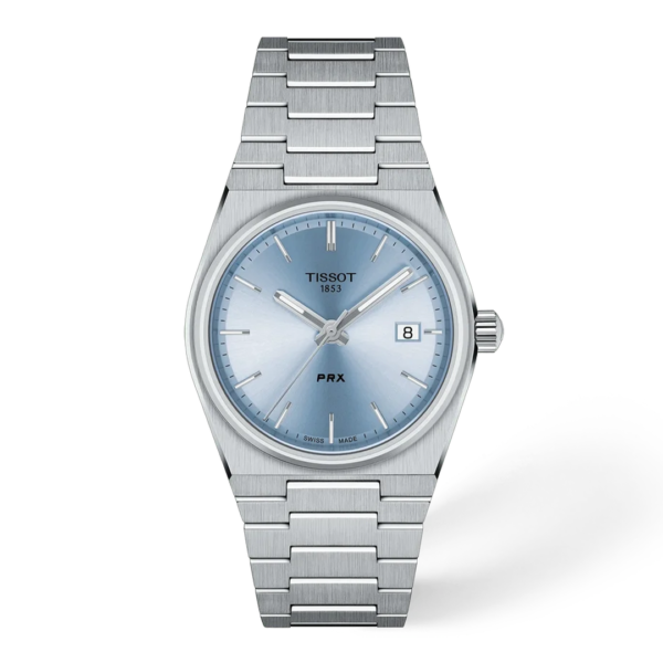 T137.210.11.351.00 TISSOT ティソ PRX 35mm