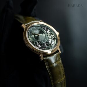 G0A50126 PIAGET ピアジェ アルティプラノ アルティメート オートマティック