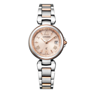 EC1034-59W CITIZEN シチズン クロスシー basic collection
