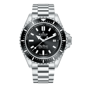 80120-3NM-NIN EDOX エドックス ネプチュニアン オートマティック
